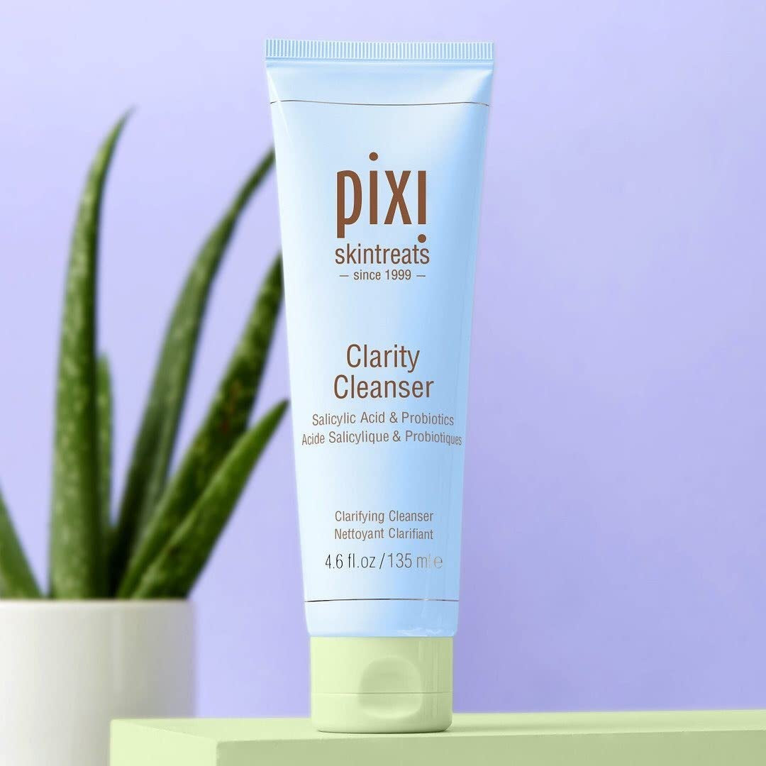 ✨Pixie Beauty Clarity Cleanser – 4.6 fl oz