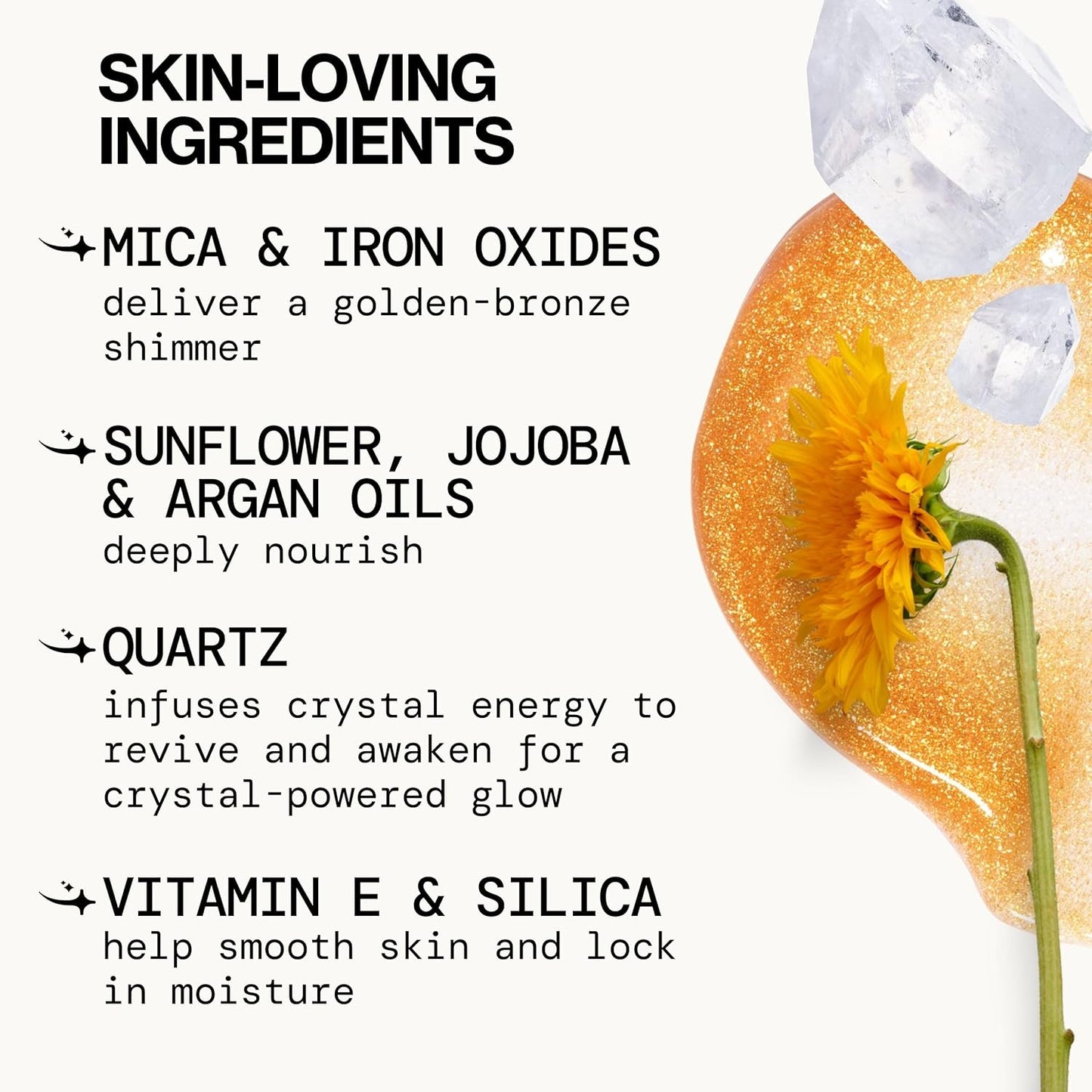 Pacifica Bronzing Body Oil – Shimmering Hydrating Illuminator for a Natural Sun-Kissed Glow | 4 Fl Oz | Clean, Vegan & Cruelty-Free | Available in 3 Luxe Variants
