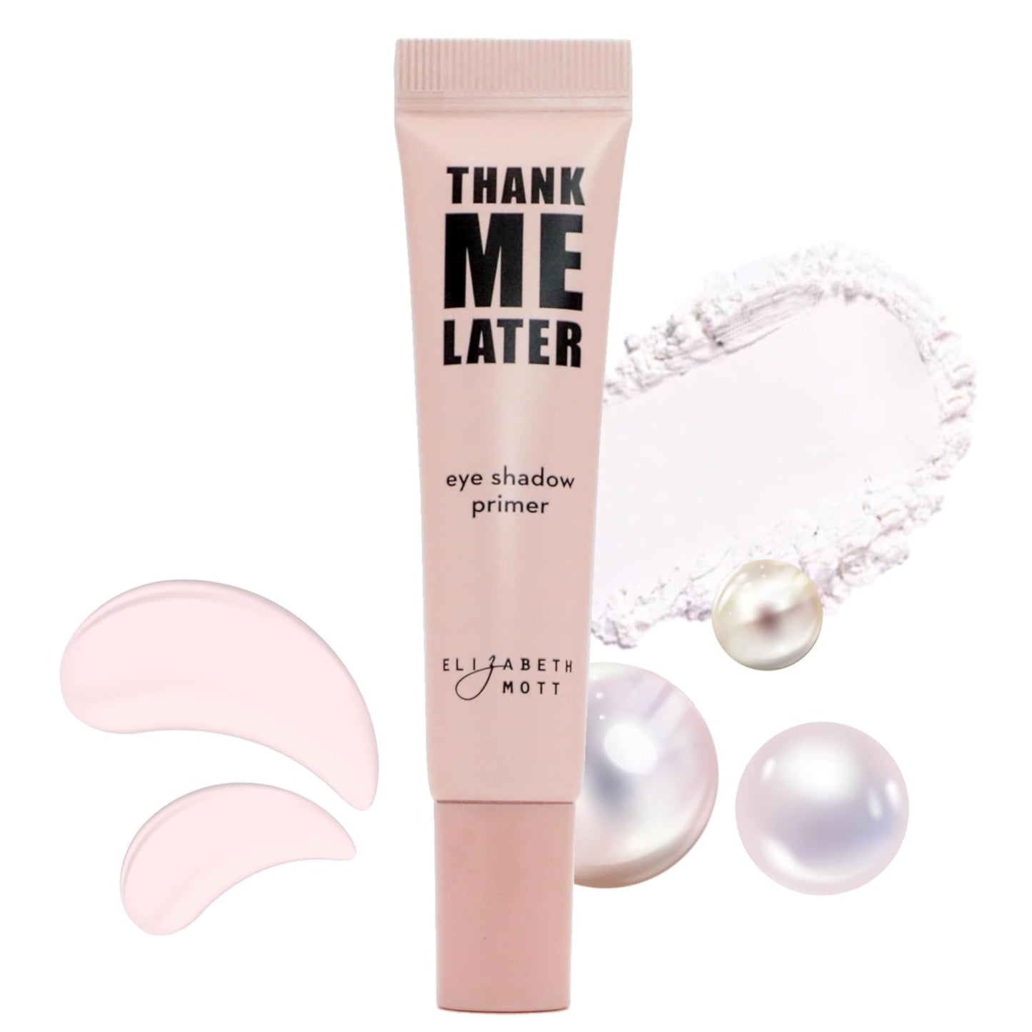 ✨ Thank Me Later Face Primer