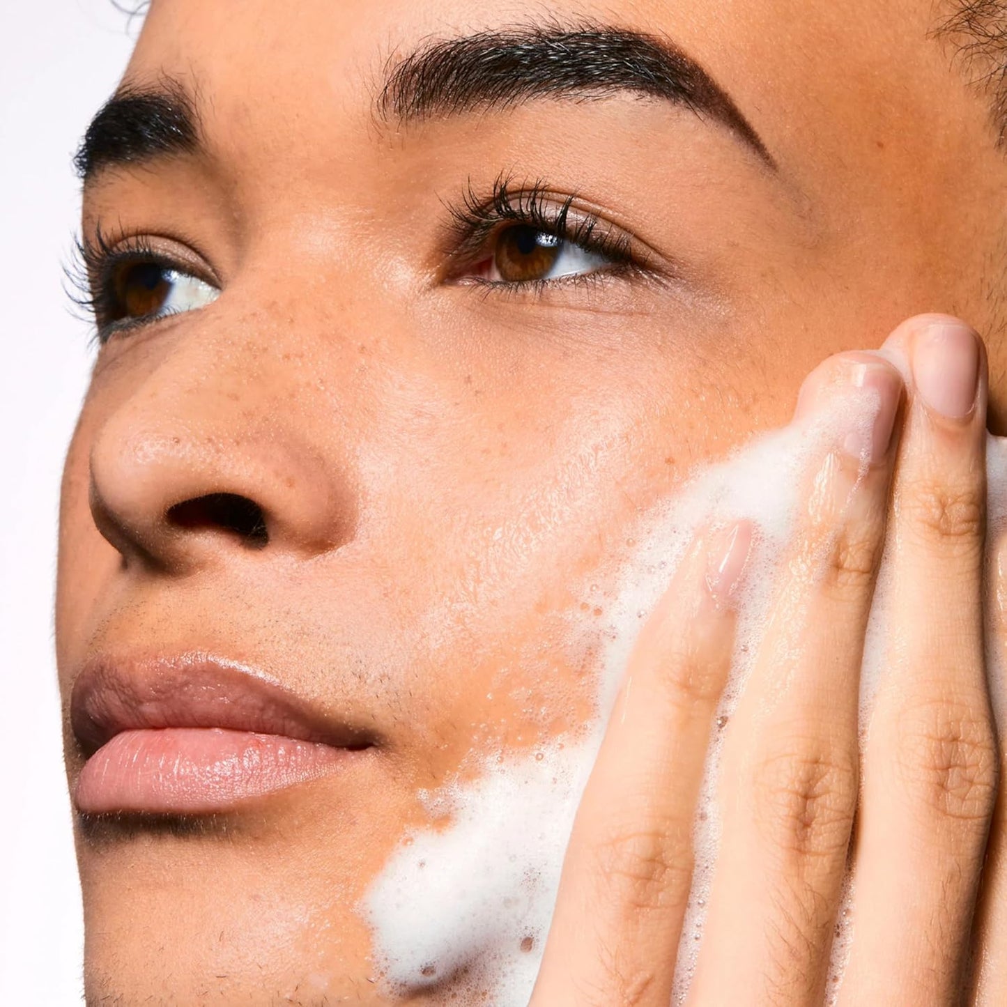 ✨ Pacifica Sensitive Skin Vegan Ceramide Barrier Repair Face Wash (Scented or Unscented)