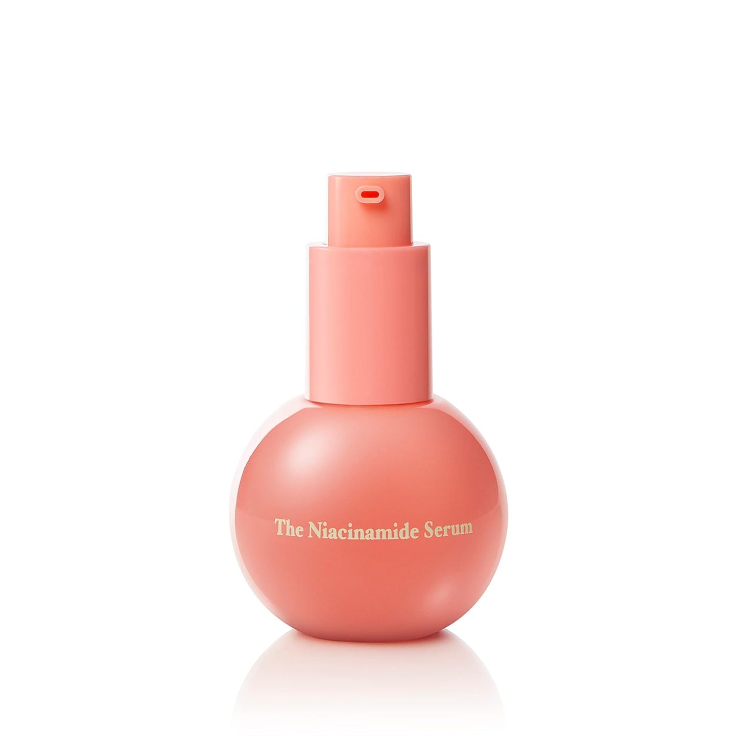 the Niacinamide Serum 20%, 1 Fl Oz, Super Concentrated, Zinc 2%, Clarify Hyper-Pigmentation, Smooth, Moisturize