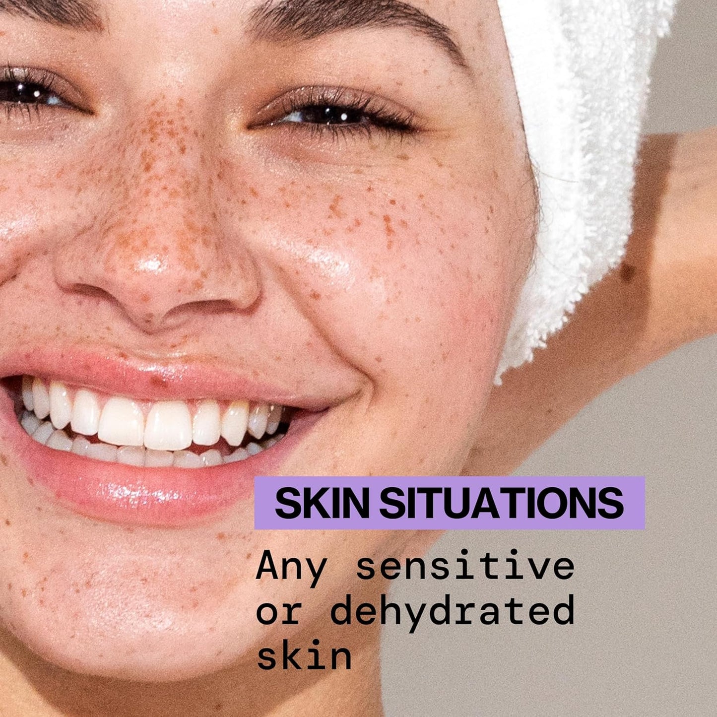 ✨ Pacifica Sensitive Skin Vegan Ceramide Barrier Repair Face Wash (Scented or Unscented)