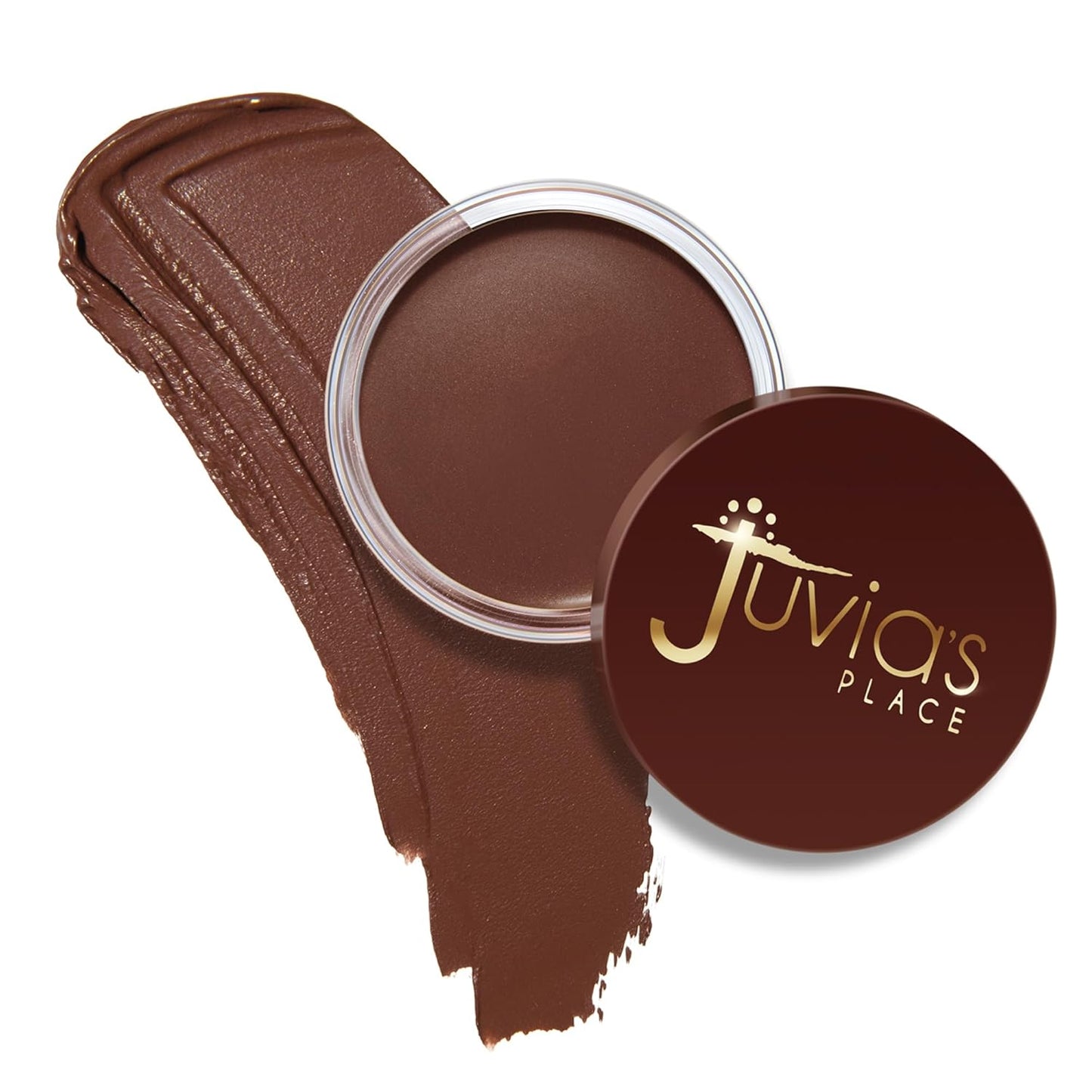 Juvia’s Place Bronzed Cream Bronzer – Cocoa