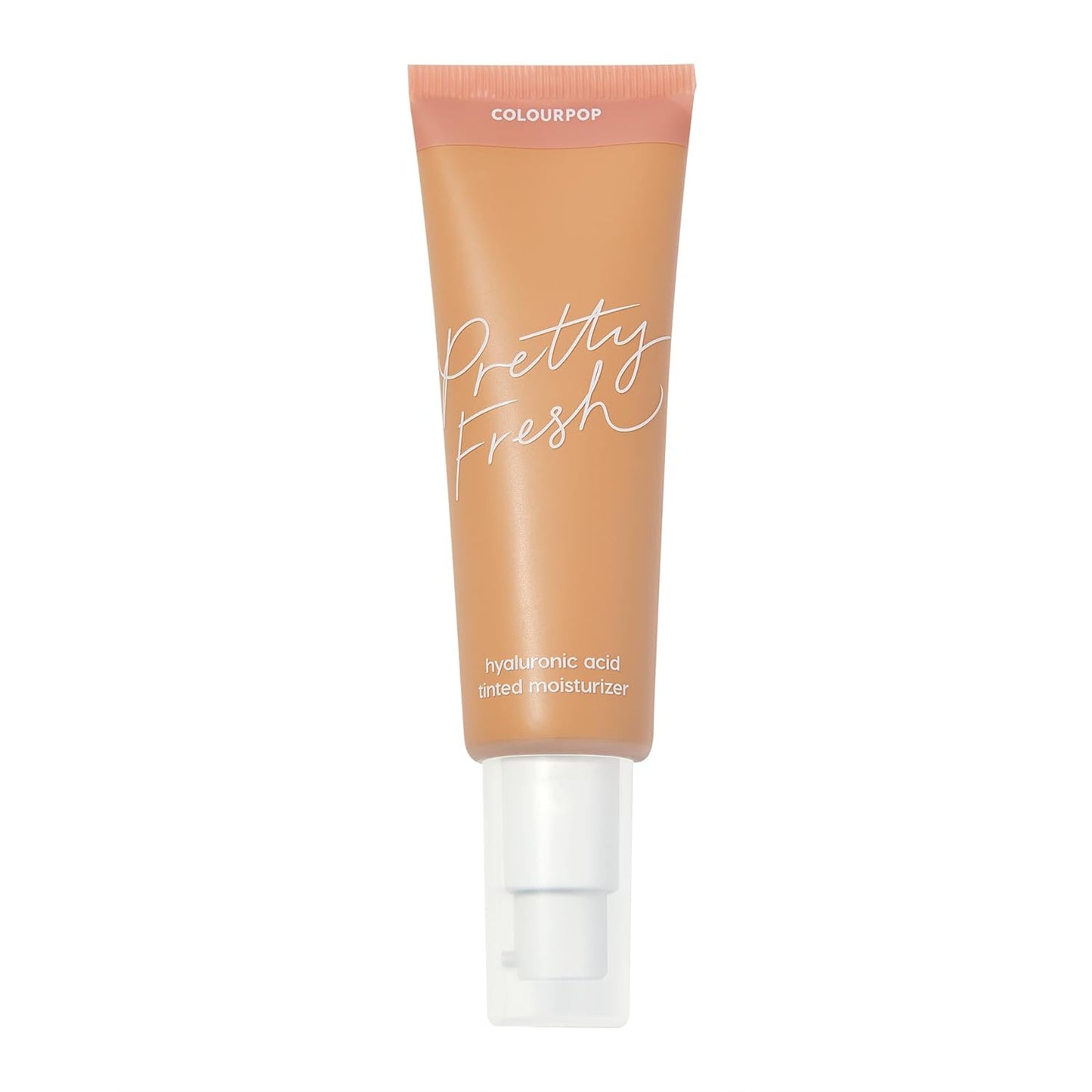 Pretty Fresh Tinted Moisturizer – Hydrating Skin Tint Various Shades | 1.45 Oz