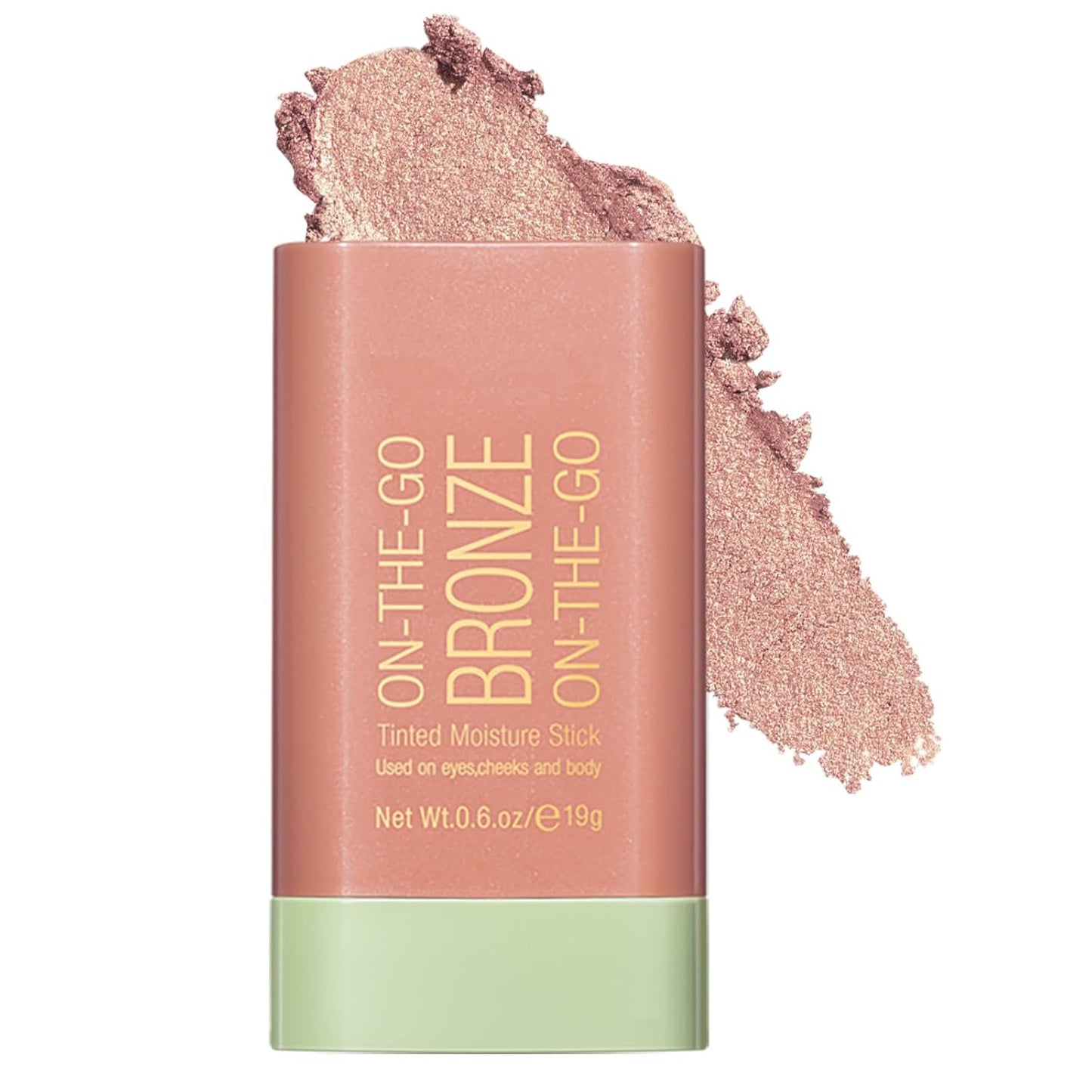 β¨ Soft Creamy Blush Stick β 2-in-1 Cheek & Lip Tint (Various Shades)
