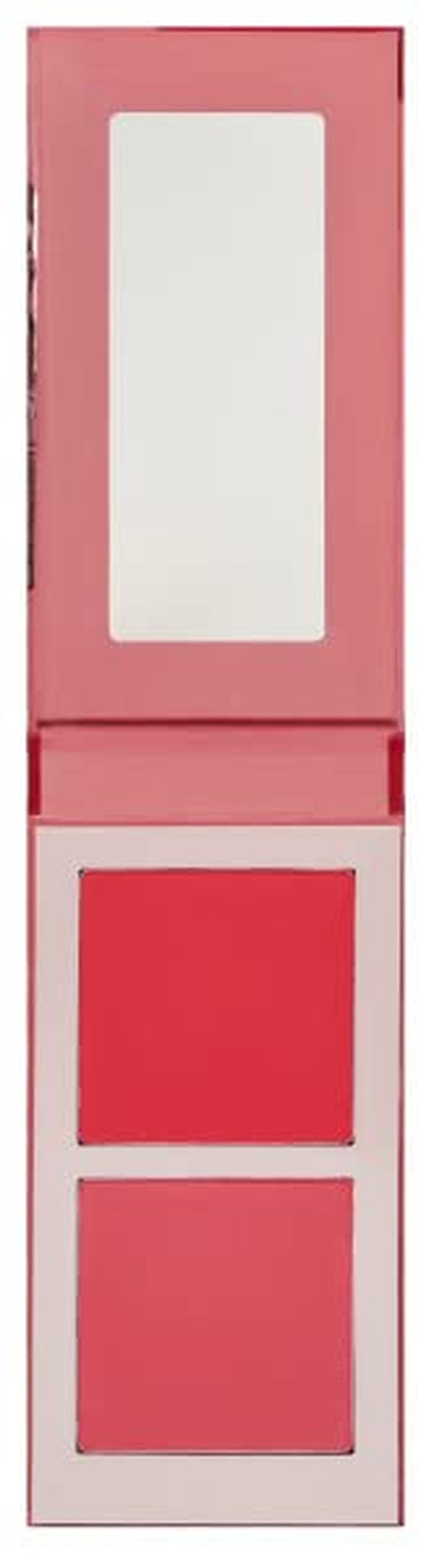 Blushed Duo Blush Volume5 - Two Tone Pigmented Buildable Pressed Mineral Powder - Rosy Natural Cheeks Matte Fresh Finish for All Skin Color