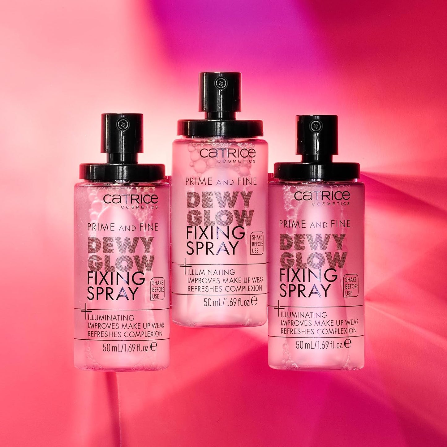Face Card Combo: Glow & Gloss Set