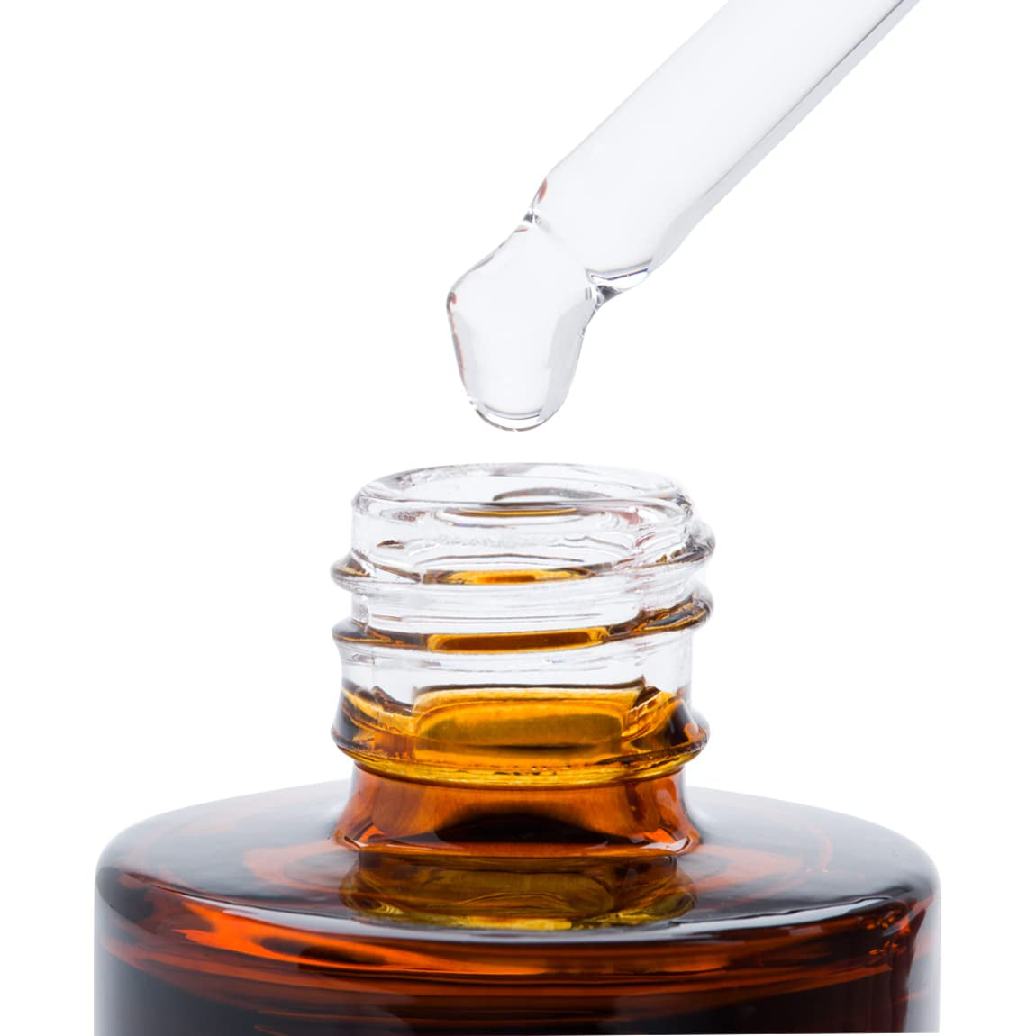 100% Olive-Derived Squalane Oil – 13ml / 0.44oz