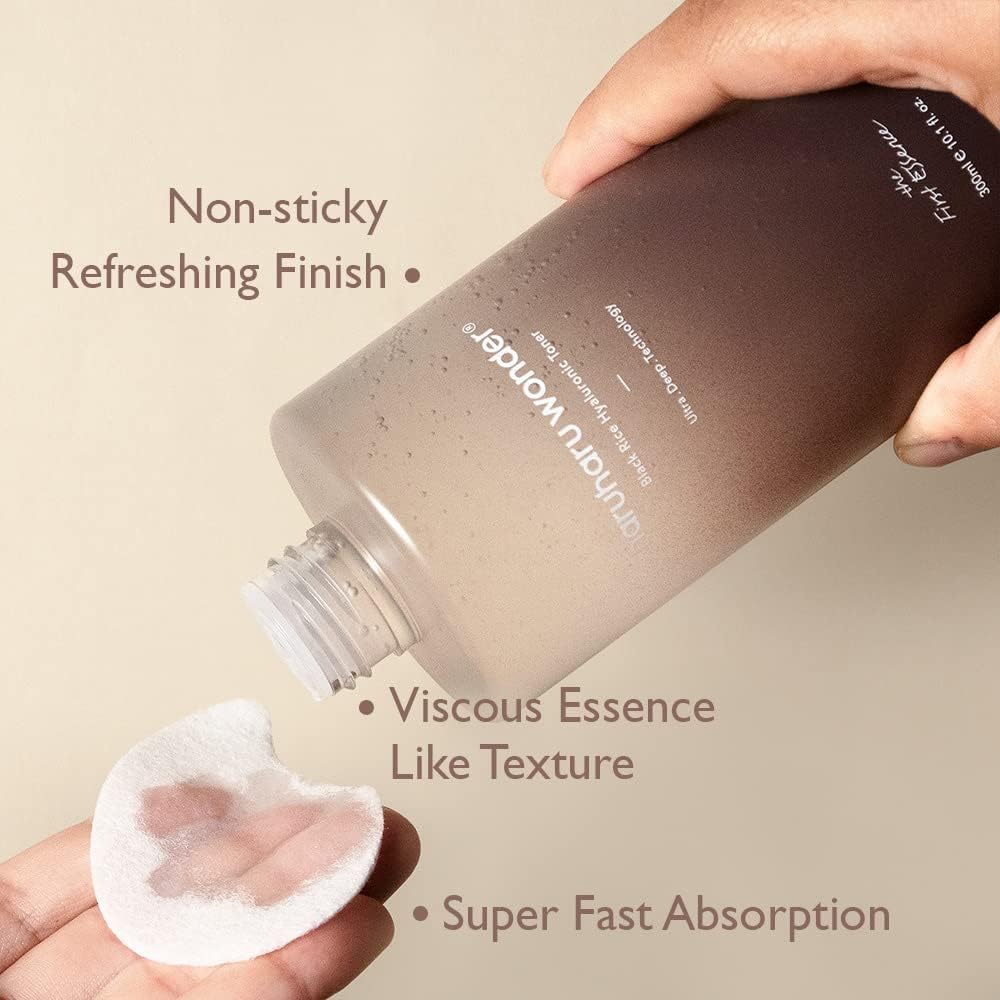 🌾 Wonder Black Rice Hyaluronic Toner