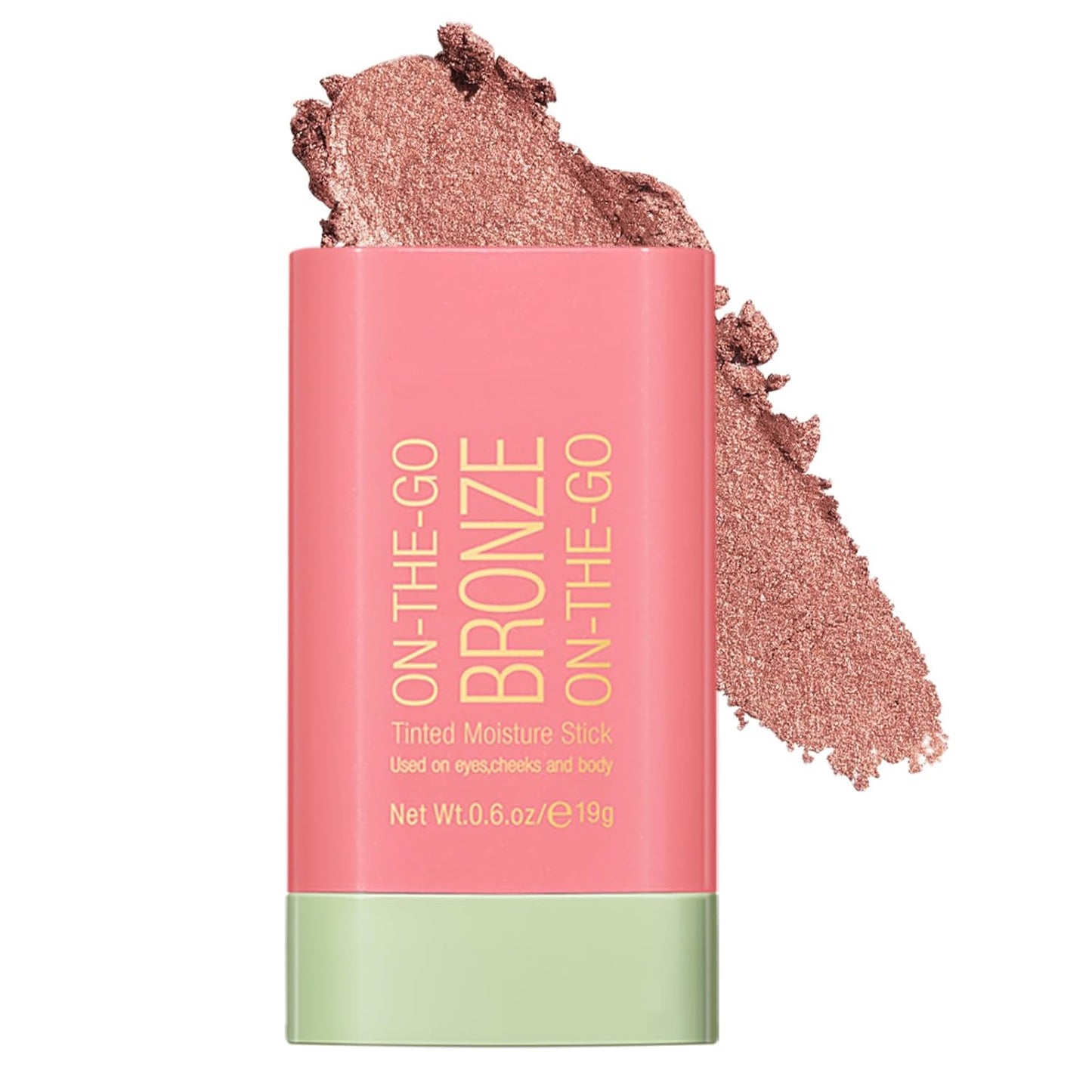 β¨ Soft Creamy Blush Stick β 2-in-1 Cheek & Lip Tint (Various Shades)