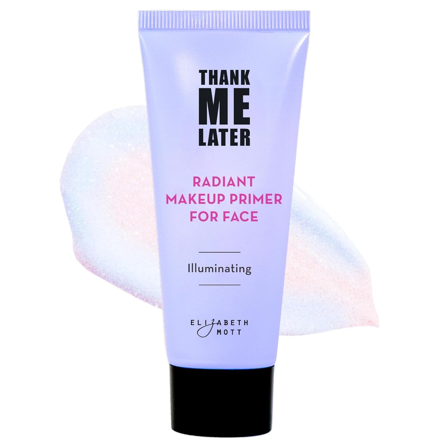 ✨ Thank Me Later Face Primer