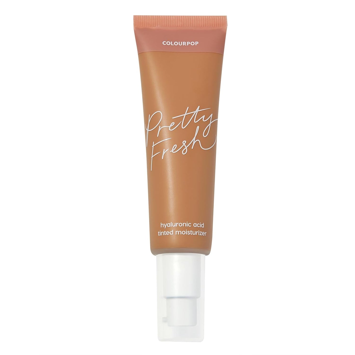 Pretty Fresh Tinted Moisturizer – Hydrating Skin Tint Various Shades | 1.45 Oz