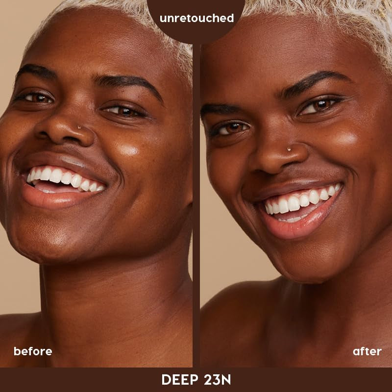 Pretty Fresh Tinted Moisturizer – Hydrating Skin Tint Various Shades | 1.45 Oz