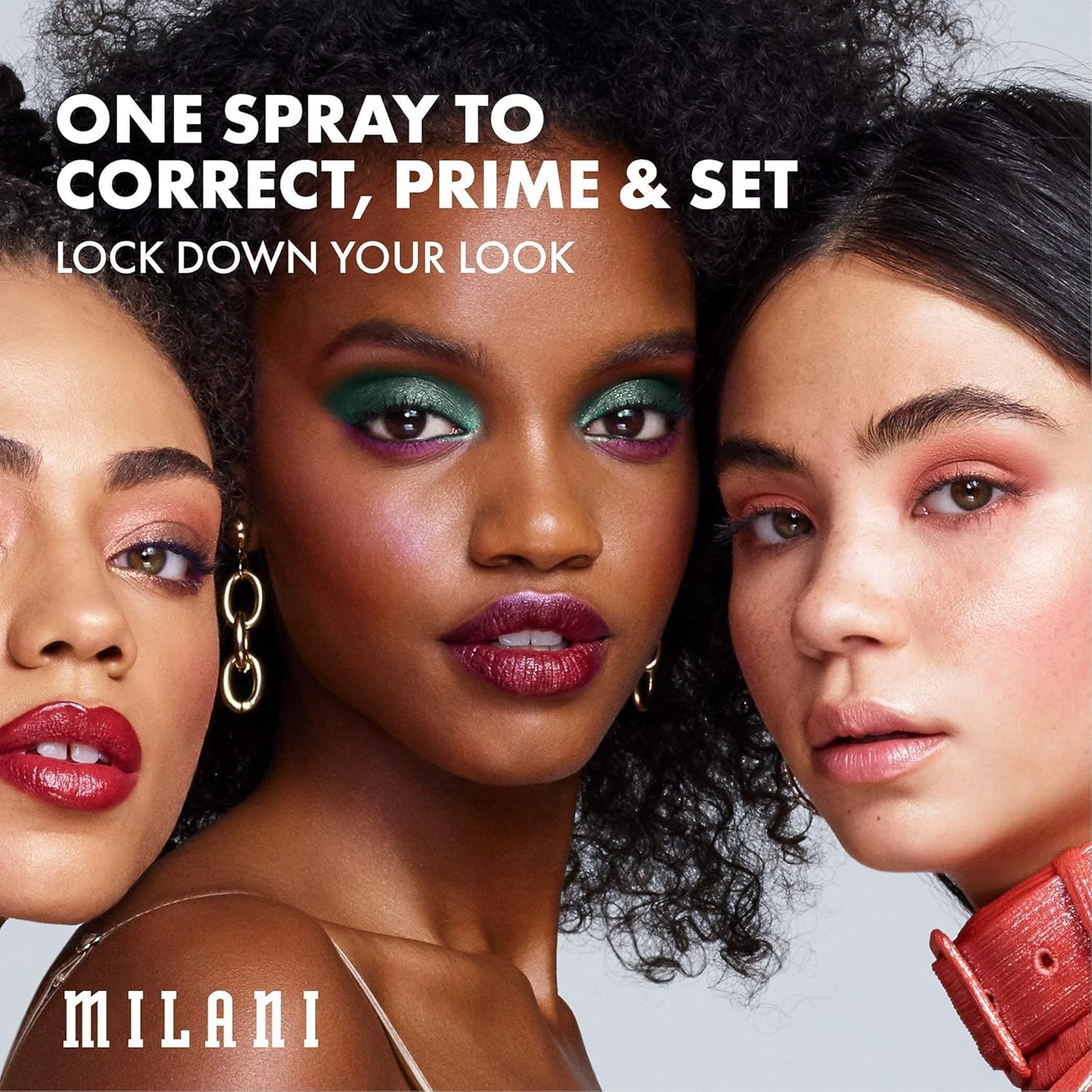 ✨ Milani Glow Goals Bundle – Make It Dewy + Bellissimo Bronze Blush ✨