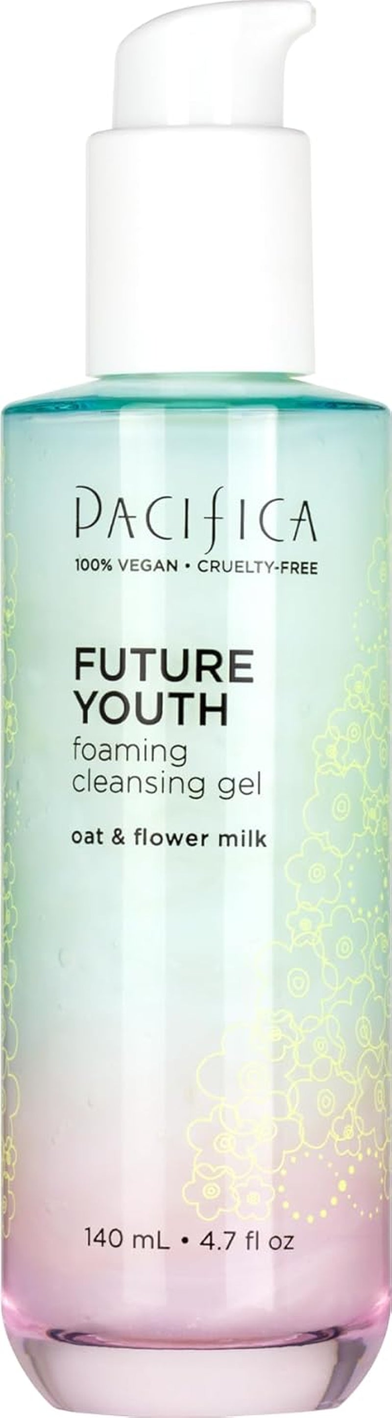 ✨ Pacifica Sensitive Skin Vegan Ceramide Barrier Repair Face Wash (Scented or Unscented)