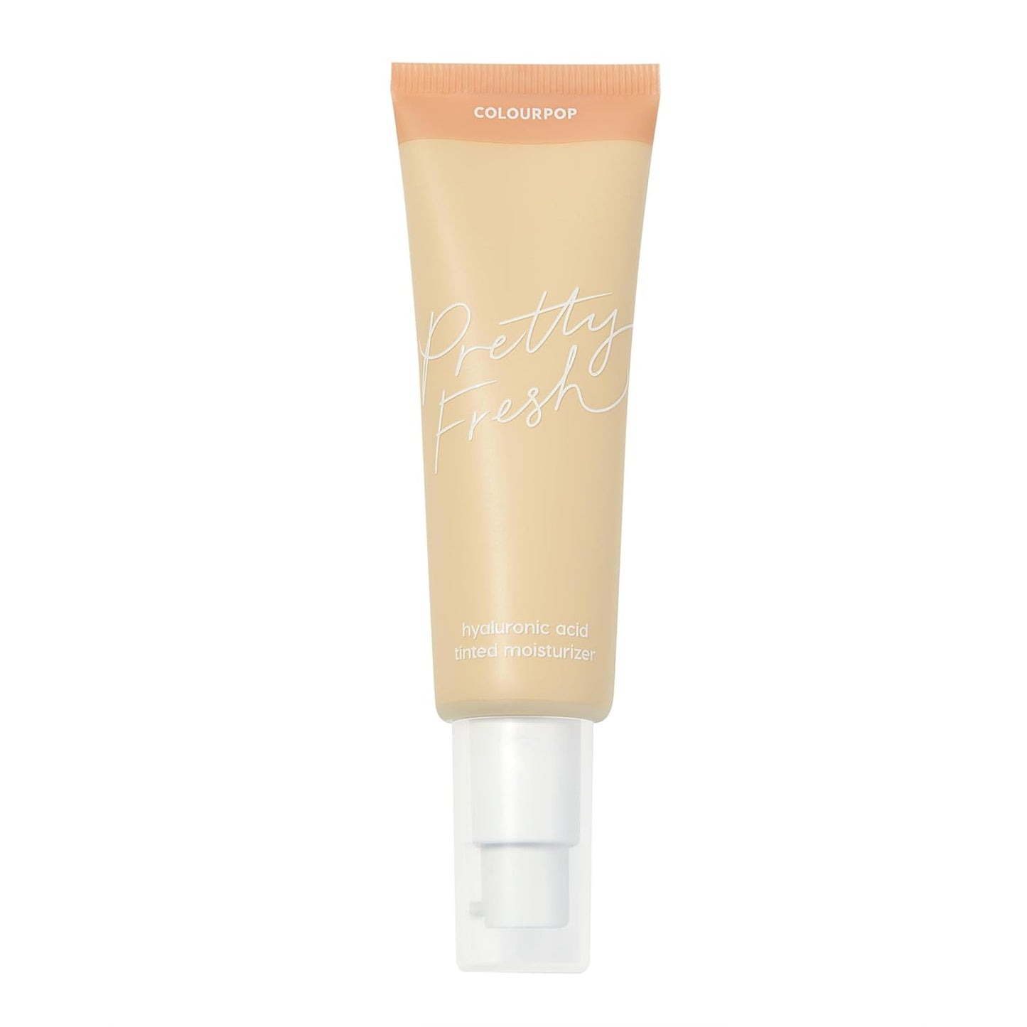 Pretty Fresh Tinted Moisturizer – Hydrating Skin Tint Various Shades | 1.45 Oz