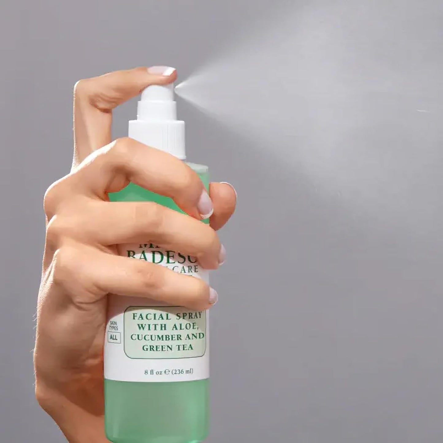 Mario Badescu Facial Spray Duo β Hydrate, Refresh & Glow