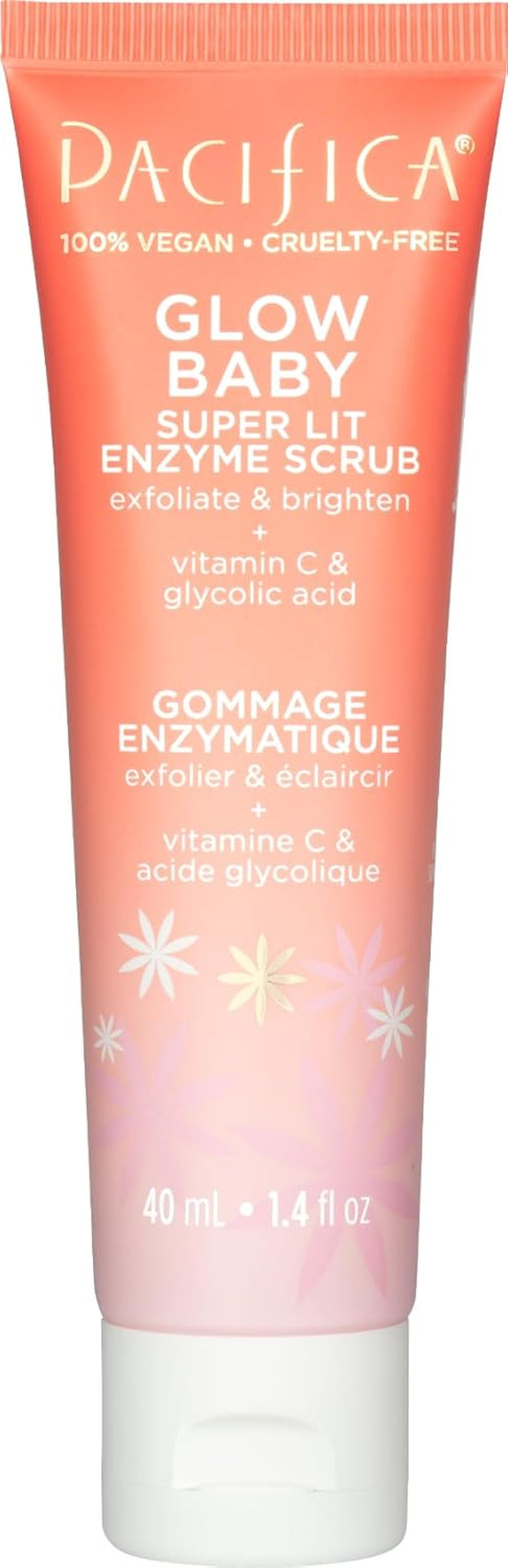 ✨ Pacifica Sensitive Skin Vegan Ceramide Barrier Repair Face Wash (Scented or Unscented)