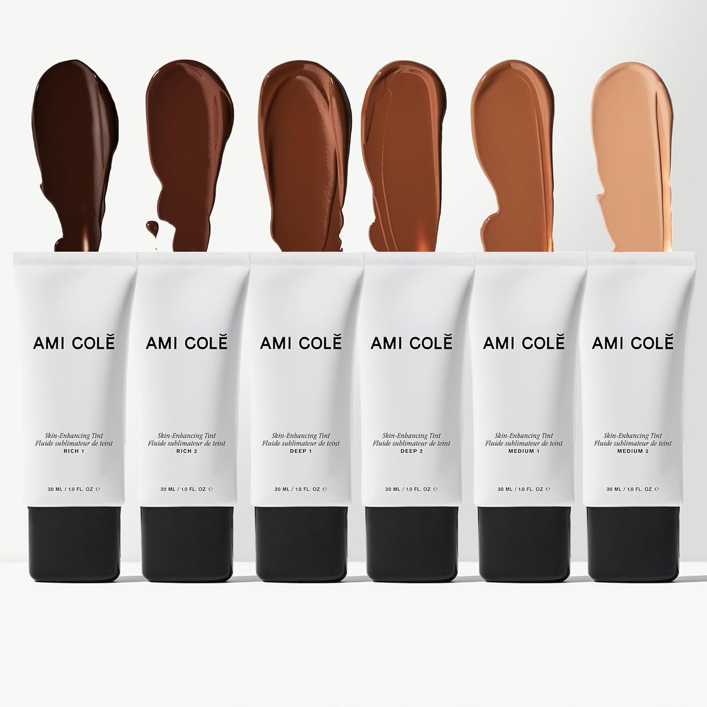 Skin-Enhancing Tinted Moisturizer β 1 oz