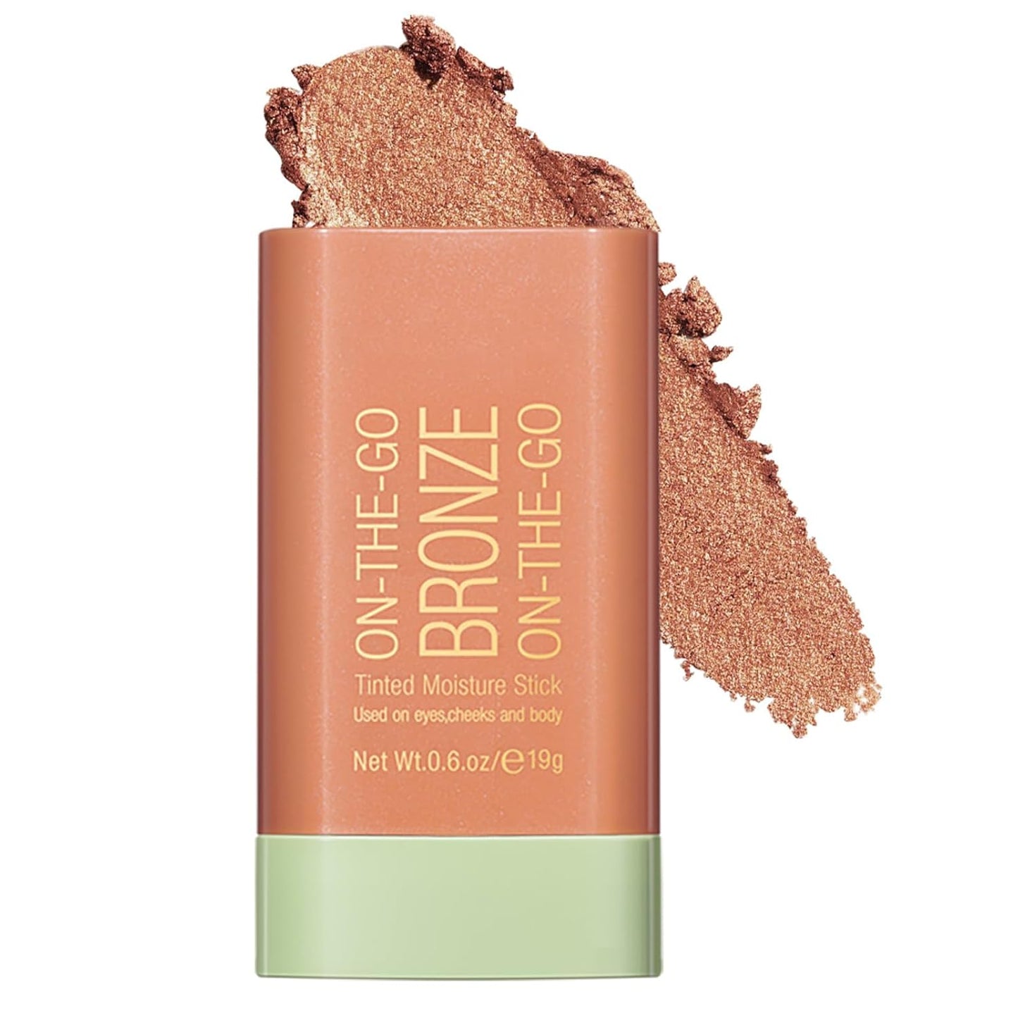 β¨ Soft Creamy Blush Stick β 2-in-1 Cheek & Lip Tint (Various Shades)
