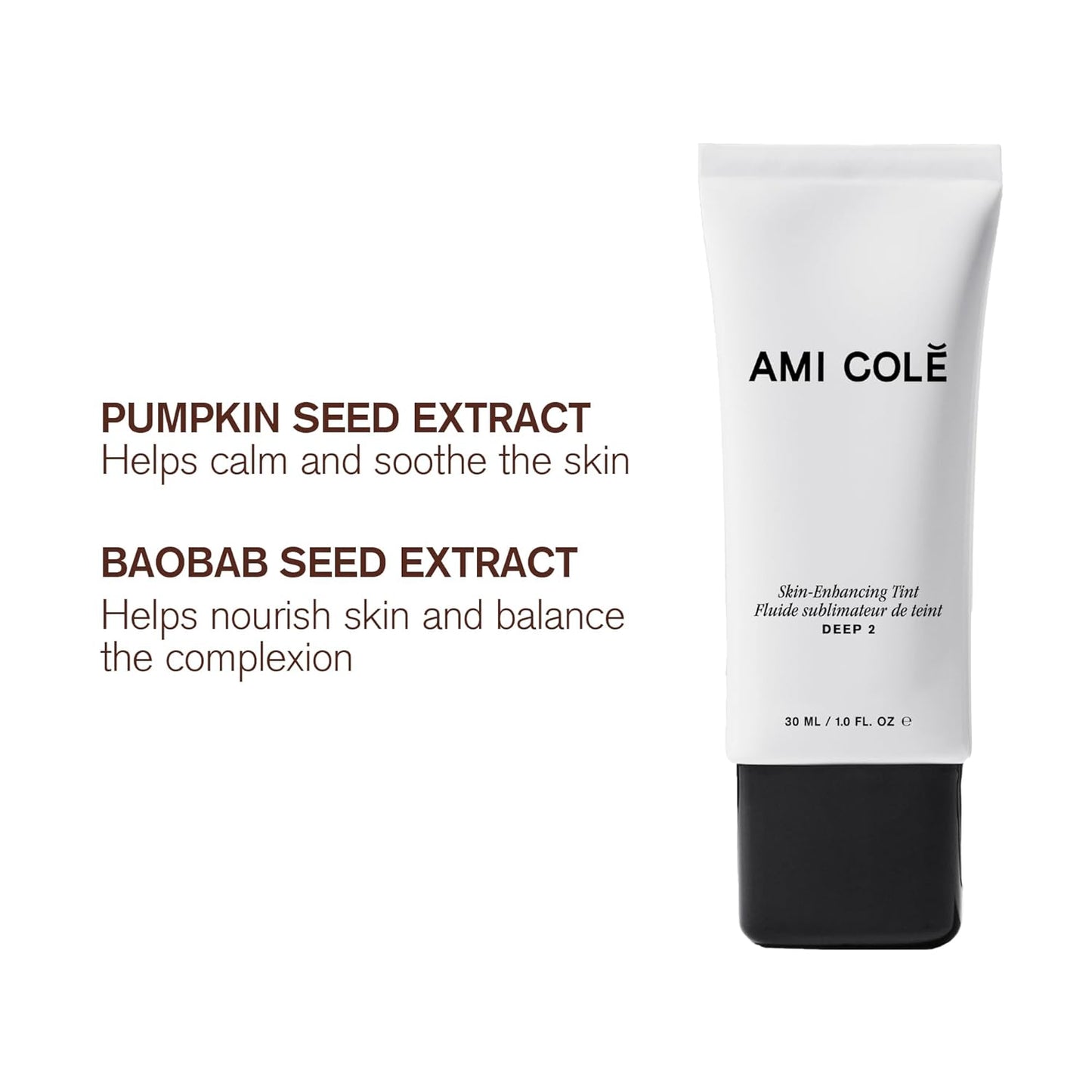 Skin-Enhancing Tinted Moisturizer β 1 oz