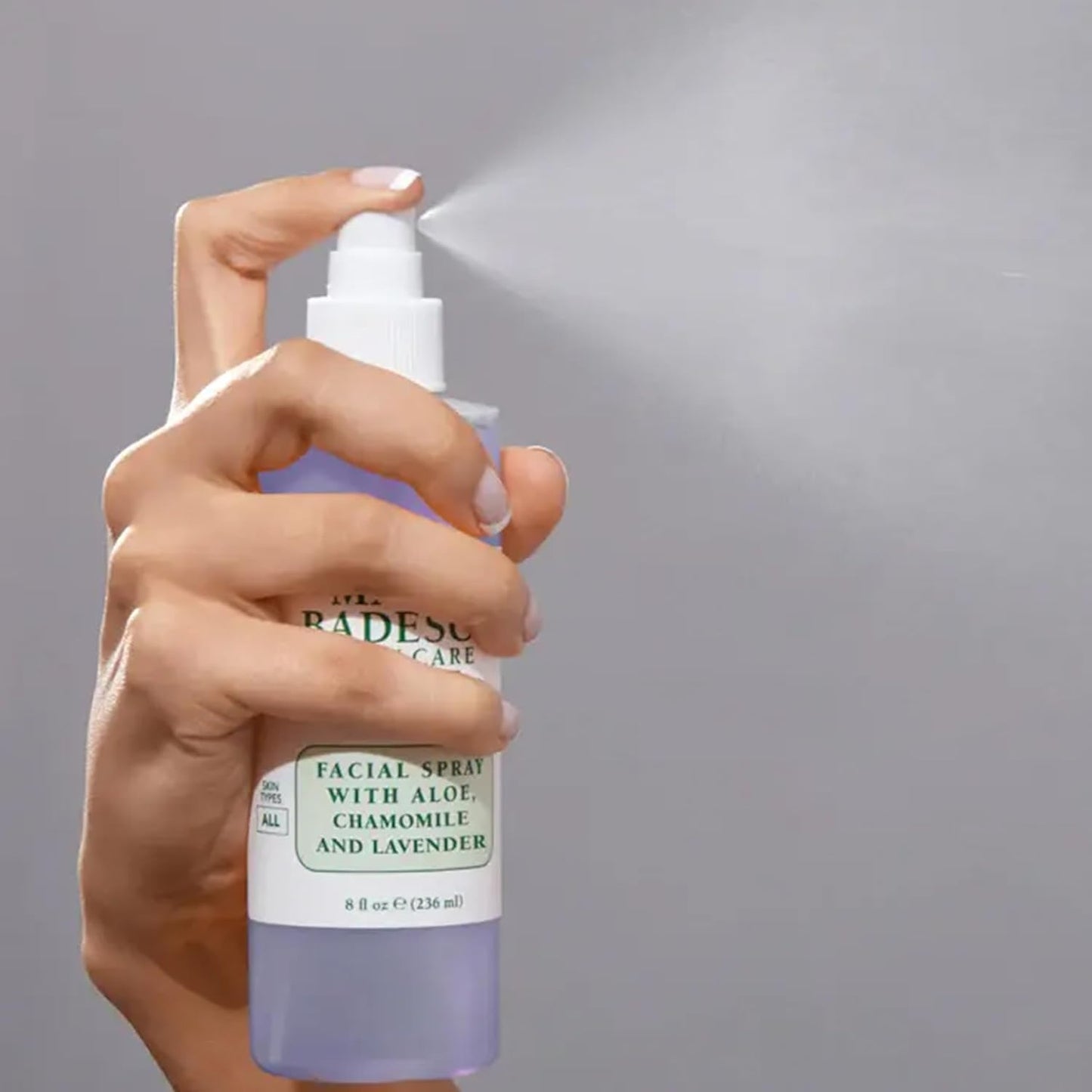 Mario Badescu Facial Spray Duo β Hydrate, Refresh & Glow