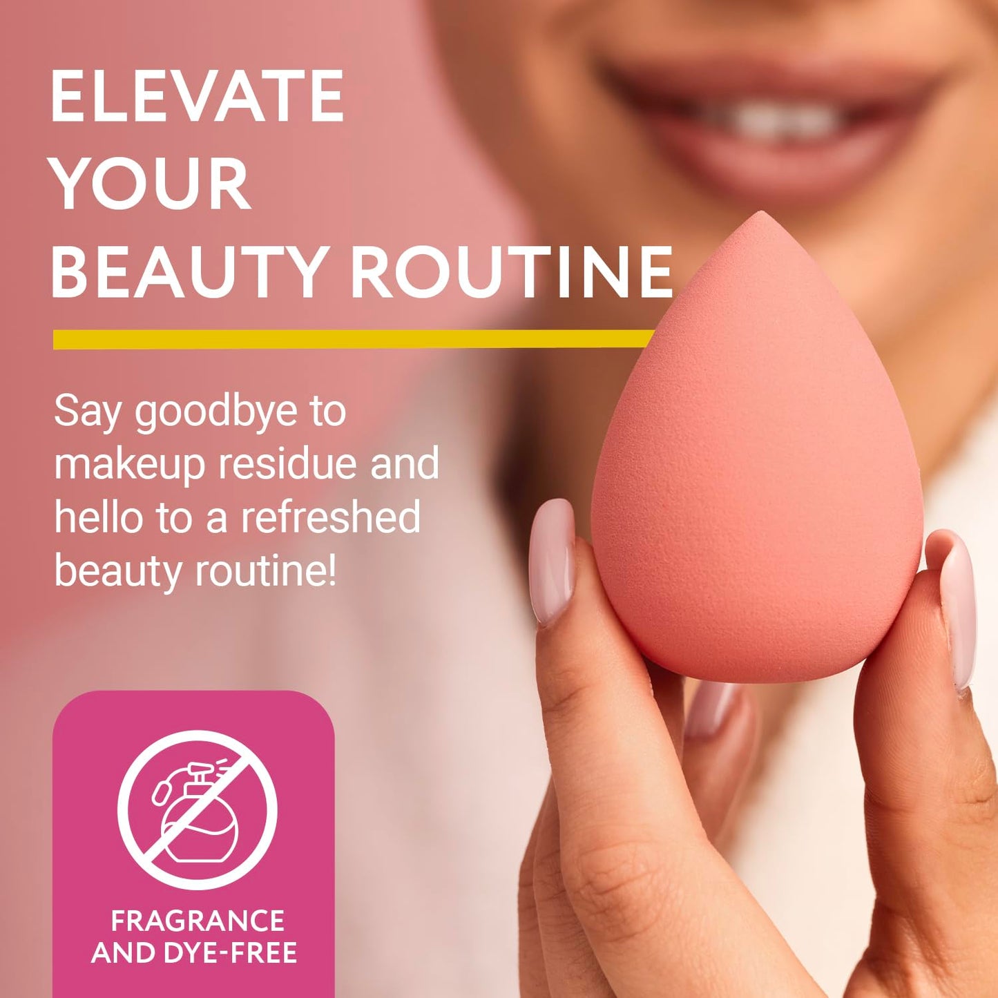 🧽 Impresa Makeup Sponge Cleaner – 8 oz