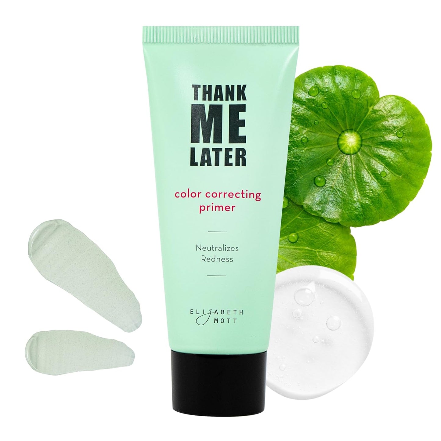 ✨ Thank Me Later Face Primer