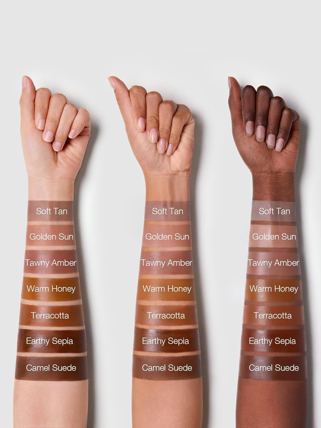 SHEGLAM Sun Sculpt Liquid Contour β Various Shades/Colors
