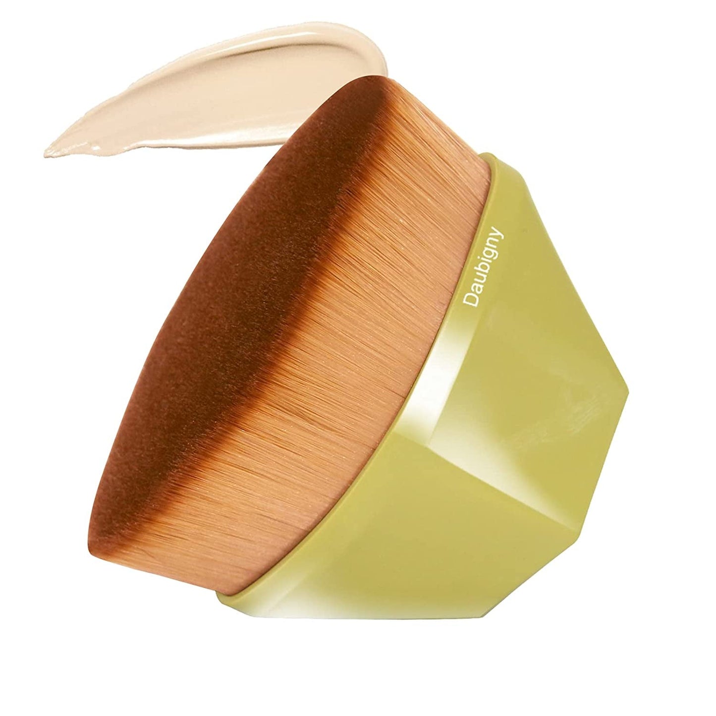 ✨ Flawless Finish Foundation Brush w/ Protective Case