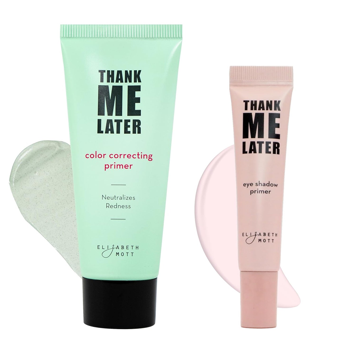 ✨ Thank Me Later Face Primer
