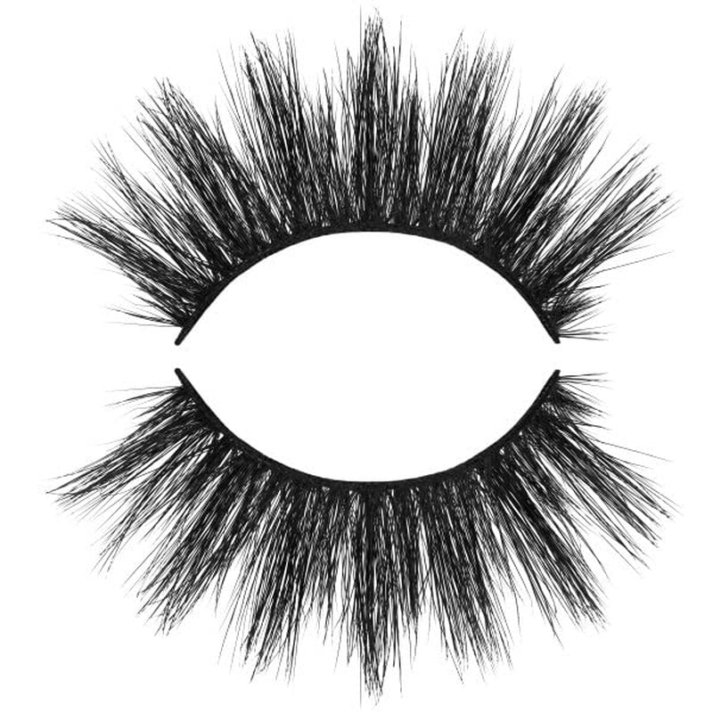 Juvia’s Place Nubian Eyelashes – Egypt | Vegan Mink Eyelash Extensions for Day-to-Night Glam | Fluffy, Reusable & Cruelty-Free False Lashes