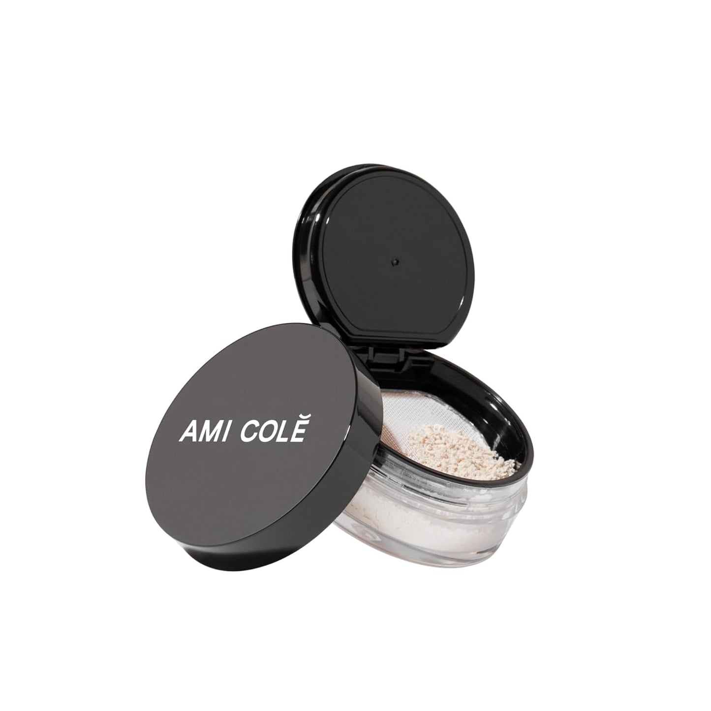 Skin Melt Talc-Free Loose Setting Powder (Translucent & Deep/Medium) - 0.29 Oz