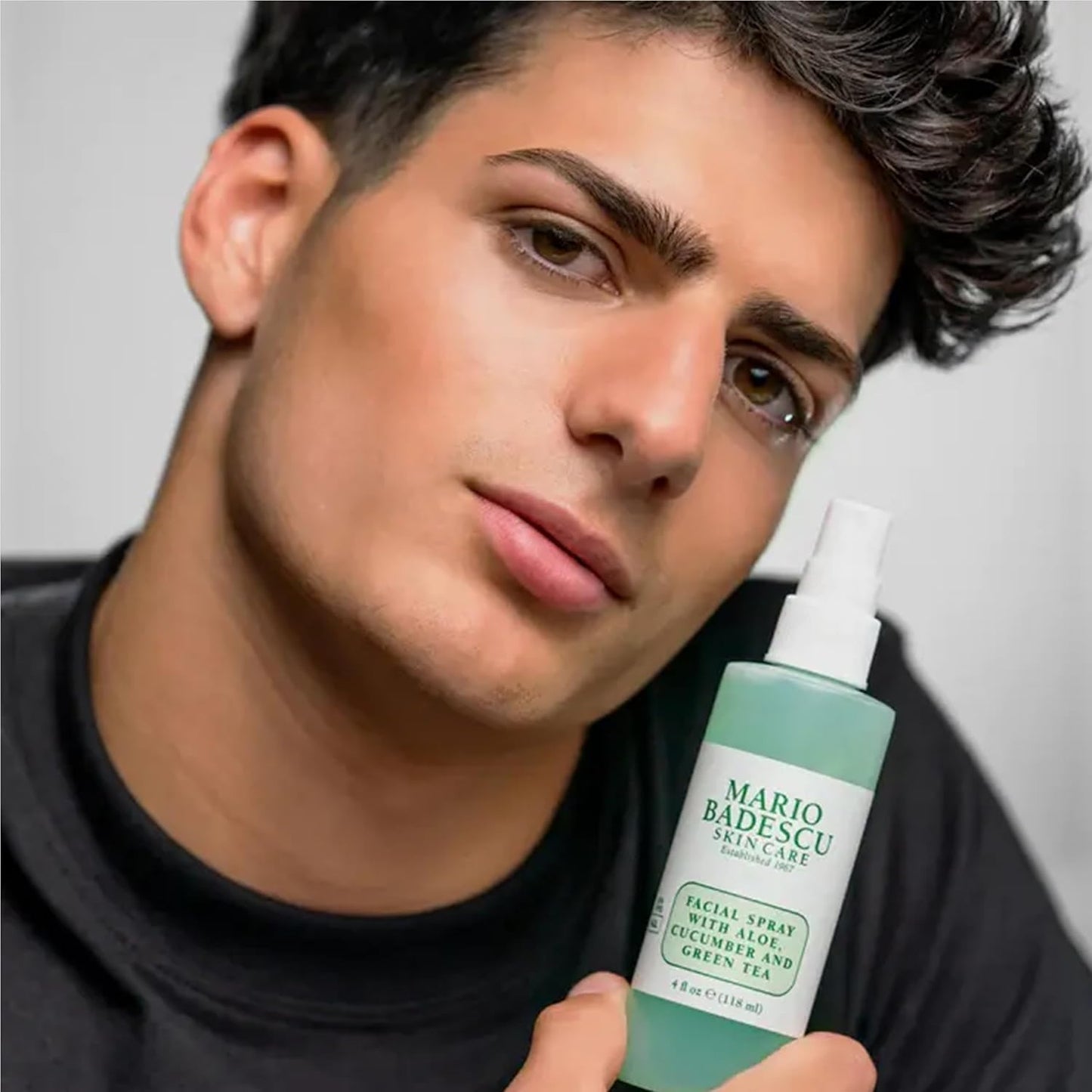 Mario Badescu Facial Spray Duo β Hydrate, Refresh & Glow