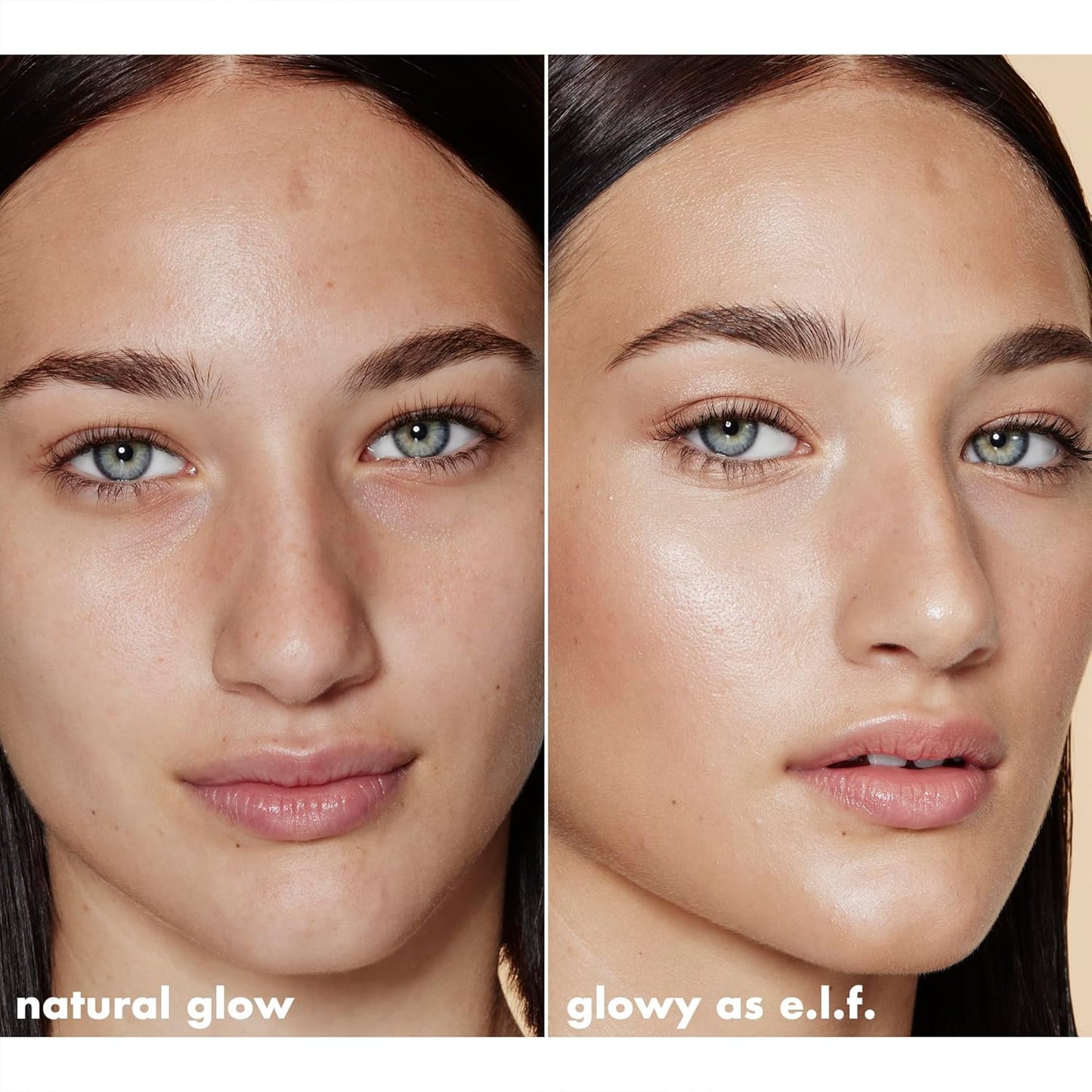 e.l.f. Halo Glow Liquid Filter - Complexion Booster for a Glowing, Soft-Focus Look, Infused with Hyaluronic Acid, Vegan & Cruelty-Free (12 Shades)