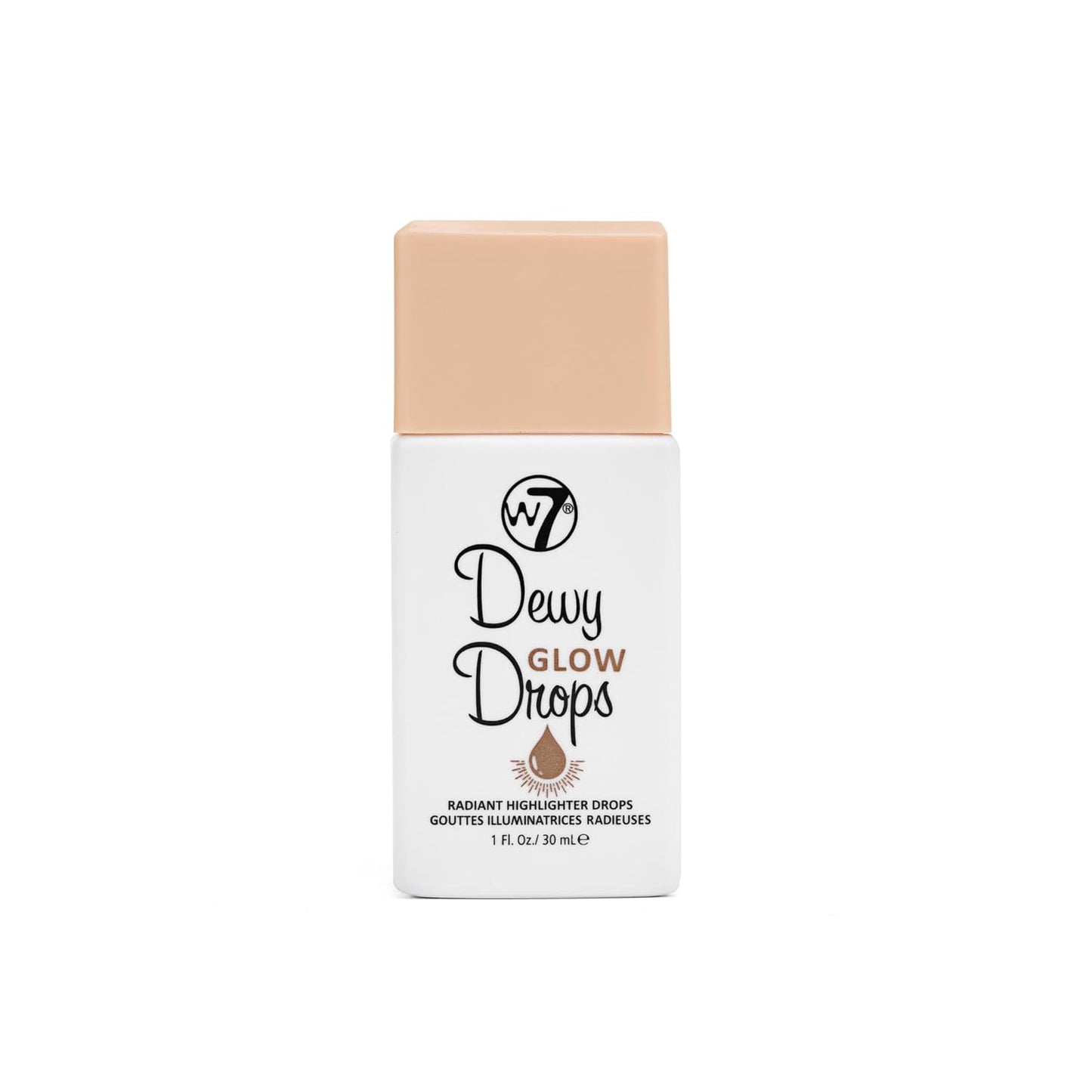 Golden Glow Drops – Liquid Bronzing Drops for Flawless Skin & Radiant Finish (3 Shades)