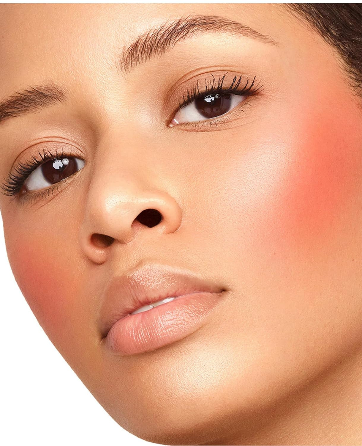 💕 3D Dual Color Blush Palette – Glow Up with 5 Gorgeous Shades! ✨