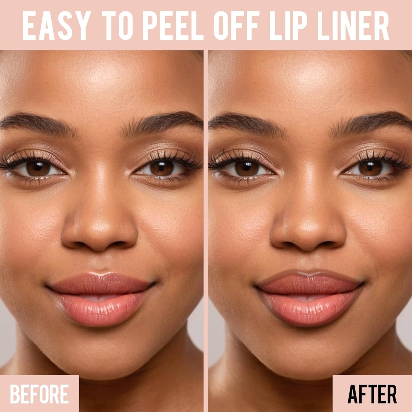 πβ¨ iMethod Peel-Off Lip Stain with Tweezer β Various Shades & Colors