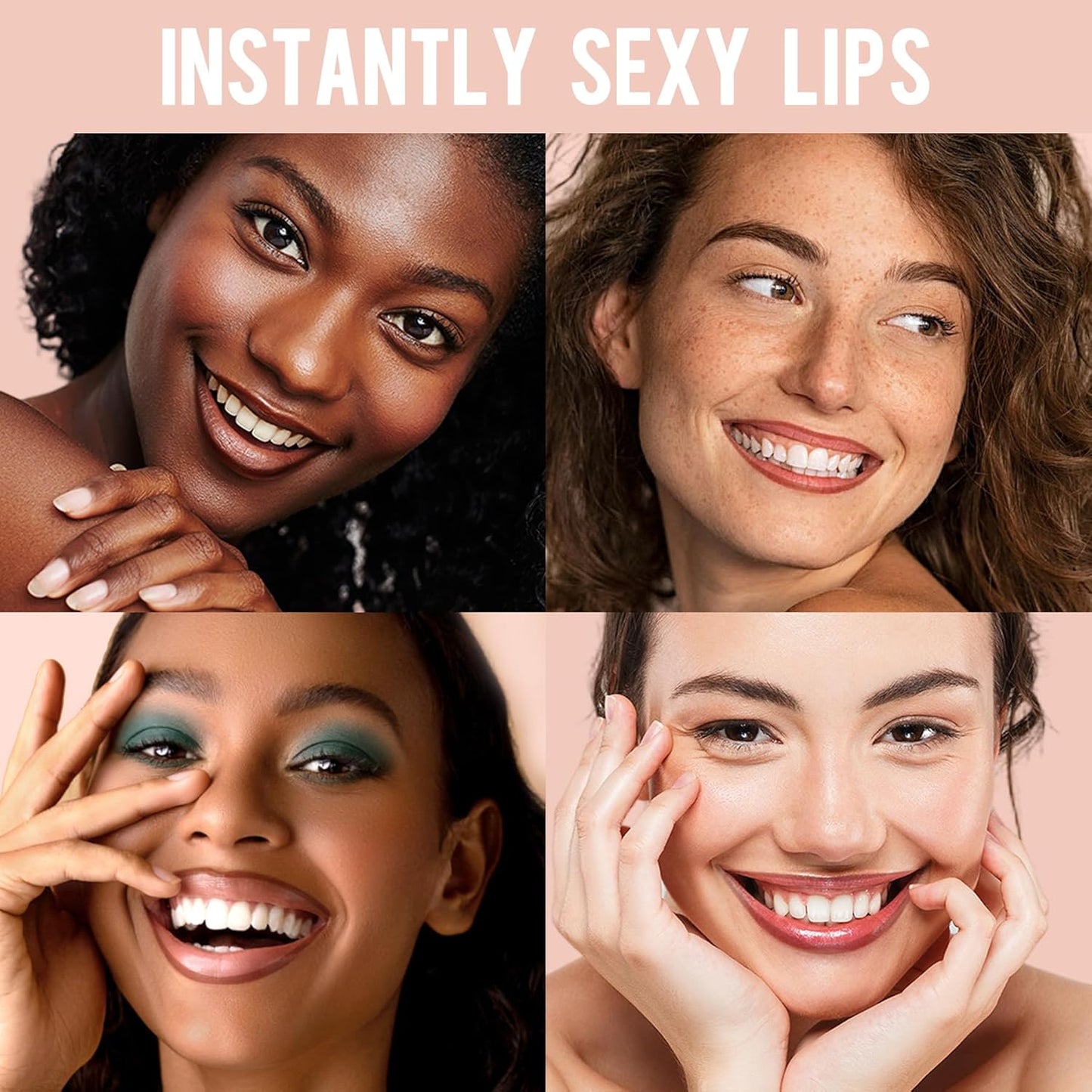 πβ¨ iMethod Peel-Off Lip Stain with Tweezer β Various Shades & Colors