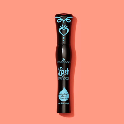 👑 Lash Princess False Lash Waterproof Mascara – Length, Volume & All-Day Drama (Pack of 1)