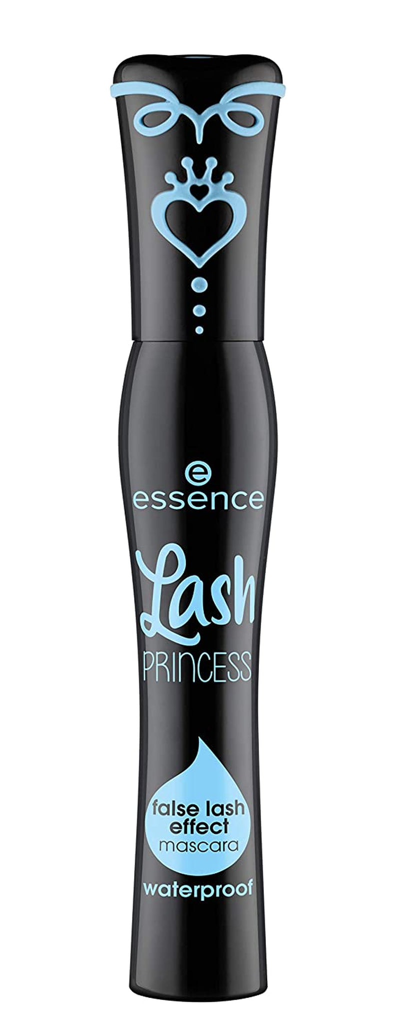 👑 Lash Princess False Lash Waterproof Mascara – Length, Volume & All-Day Drama (Pack of 1)