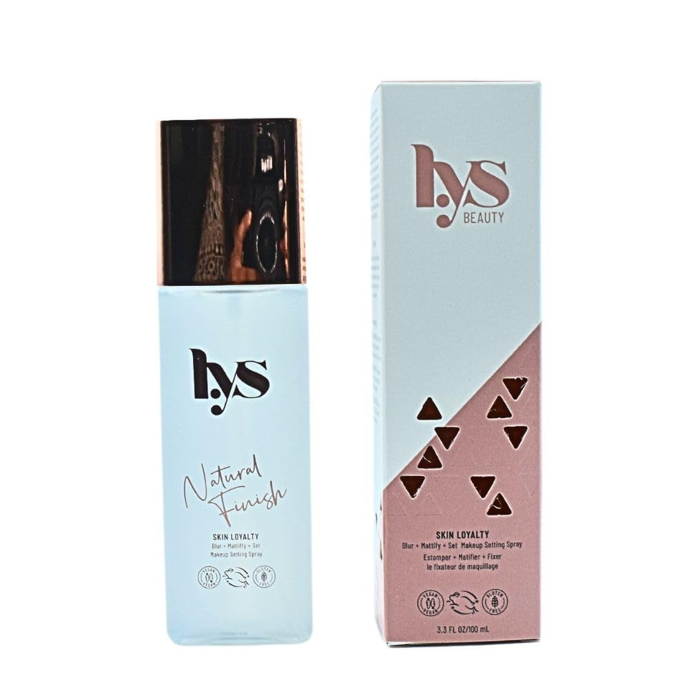 Skin Loyalty Setting Spray 3.38 Oz / 100 Ml