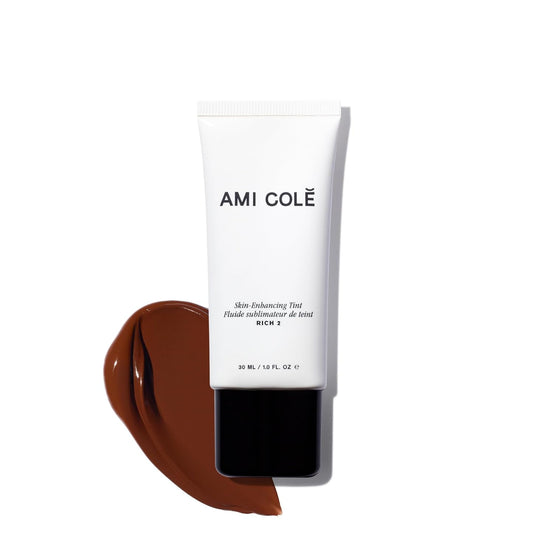 Skin-Enhancing Tinted Moisturizer – 1 oz