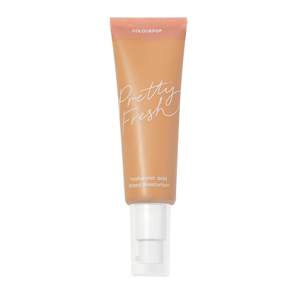 Pretty Fresh Tinted Moisturizer – Hydrating Skin Tint Various Shades | 1.45 Oz