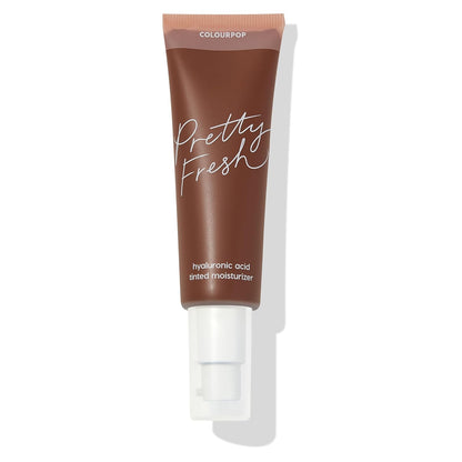 Pretty Fresh Tinted Moisturizer – Hydrating Skin Tint Various Shades | 1.45 Oz