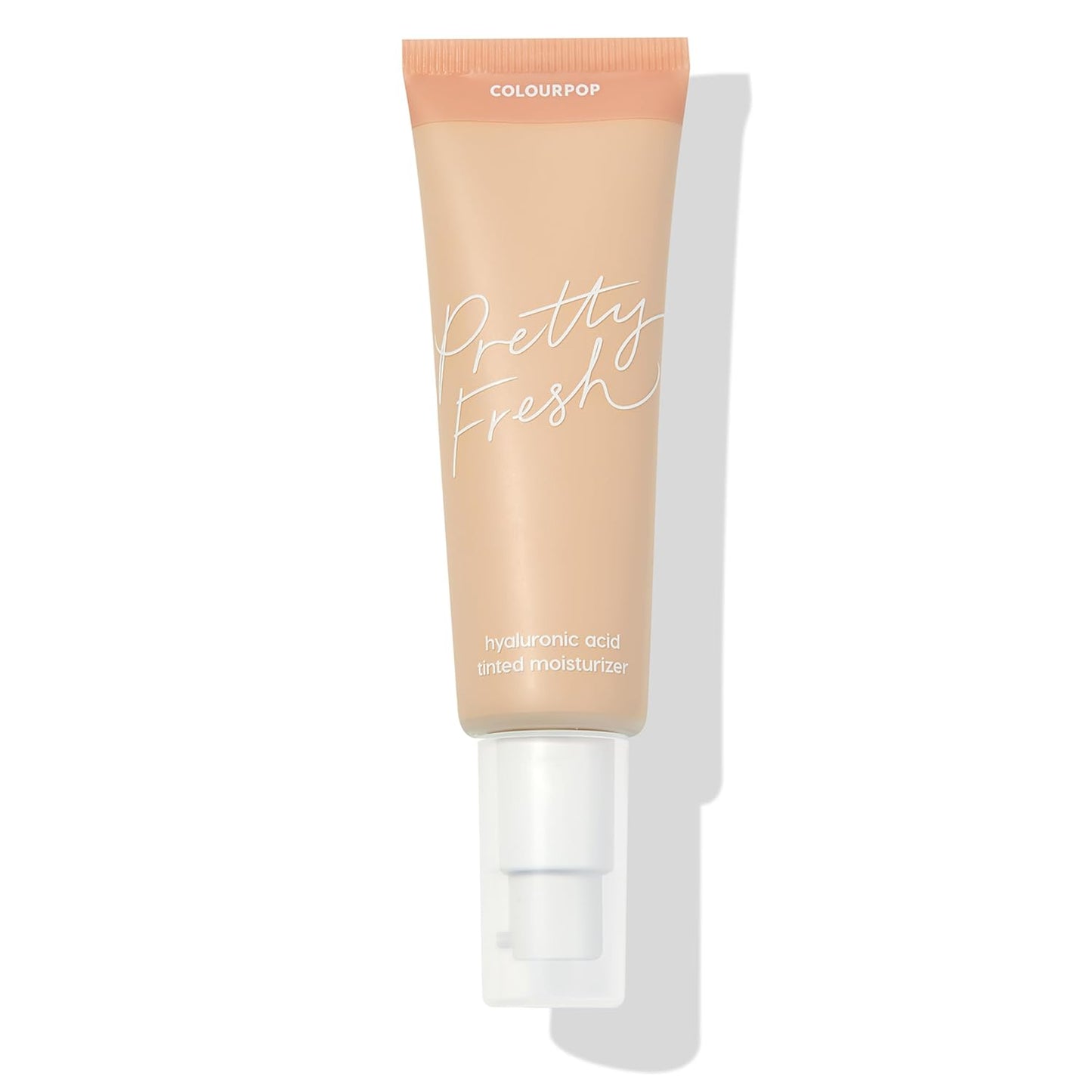 Pretty Fresh Tinted Moisturizer – Hydrating Skin Tint Various Shades | 1.45 Oz