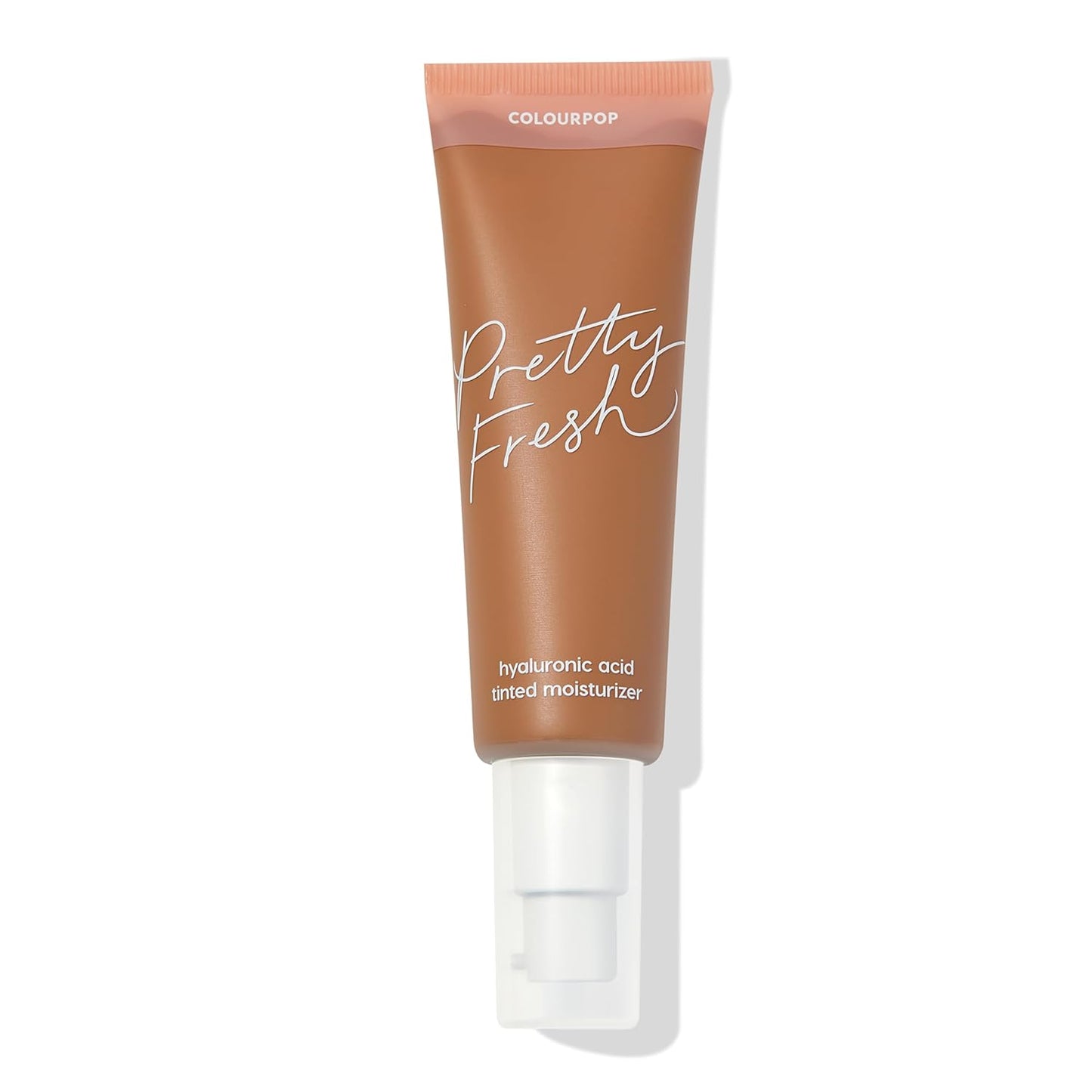 Pretty Fresh Tinted Moisturizer – Hydrating Skin Tint Various Shades | 1.45 Oz