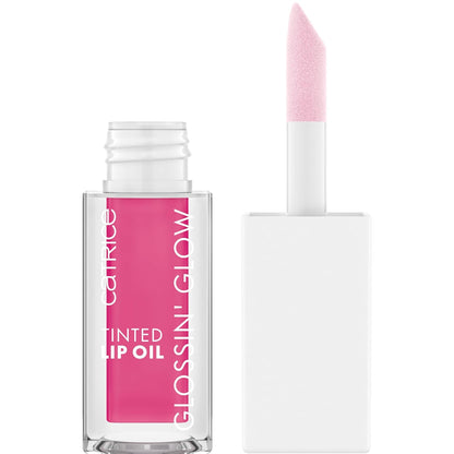Face Card Combo: Gloss & Bright Set 