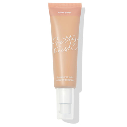 Pretty Fresh Tinted Moisturizer – Hydrating Skin Tint Various Shades | 1.45 Oz