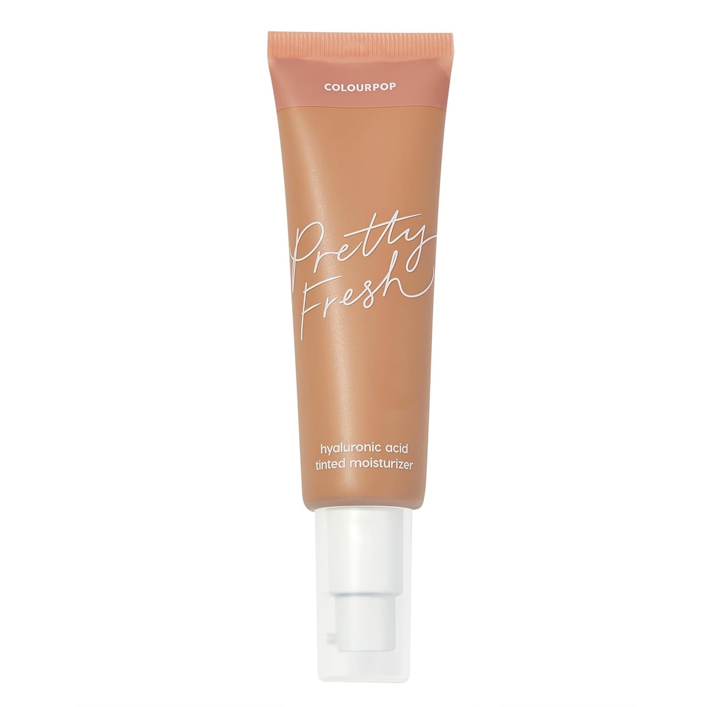 Pretty Fresh Tinted Moisturizer – Hydrating Skin Tint Various Shades | 1.45 Oz